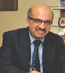 Dr Jayant Sarwate